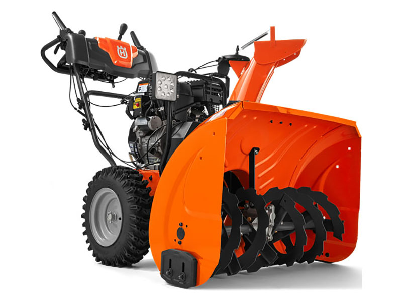 Husqvarna Power Equipment ST 230 in Weston, Wisconsin - Photo 1