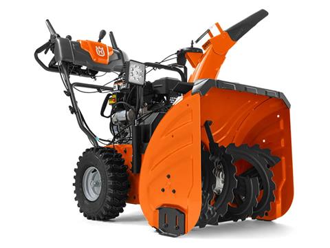 Husqvarna Power Equipment ST 324 in Gallup, New Mexico