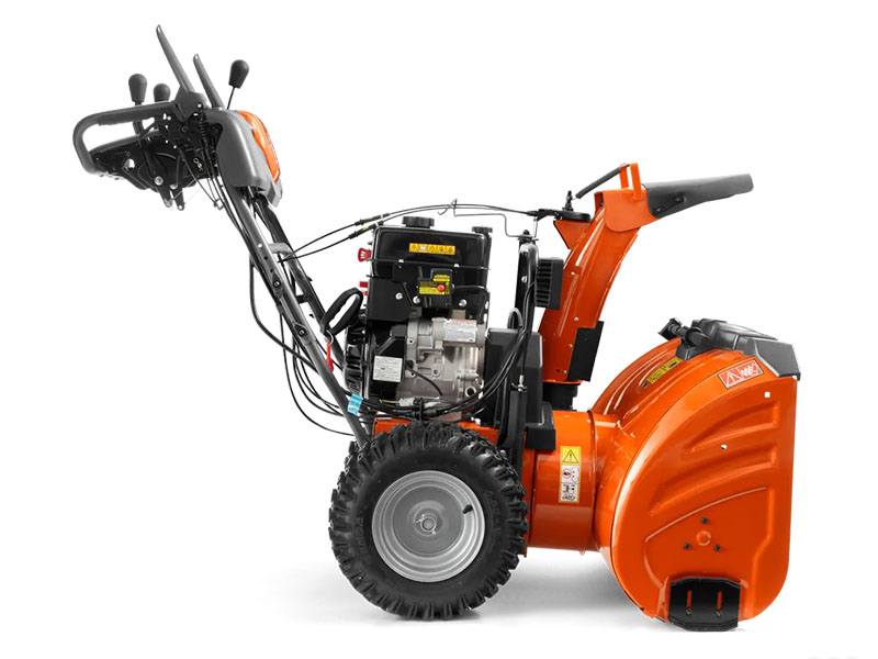 Husqvarna Power Equipment ST 324 in Old Saybrook, Connecticut