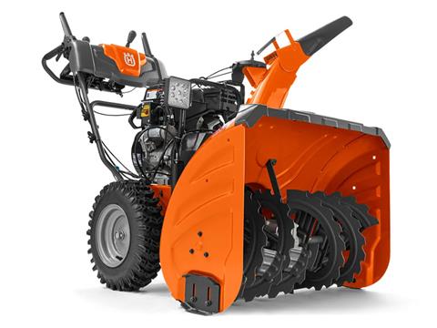 Husqvarna Power Equipment ST 330 in Gallup, New Mexico