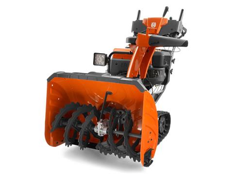 Husqvarna Power Equipment ST 424T in Gallup, New Mexico