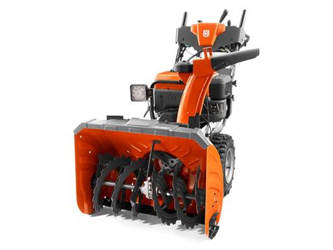 Husqvarna Power Equipment ST 427 in Gallup, New Mexico