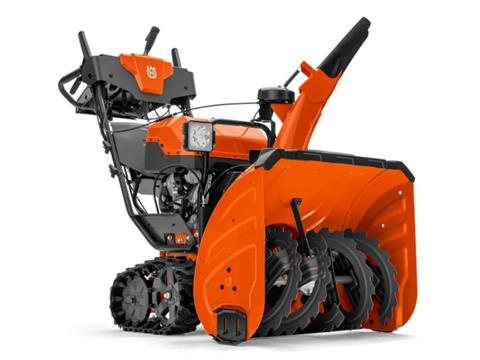 Husqvarna Power Equipment ST 427T in Old Saybrook, Connecticut