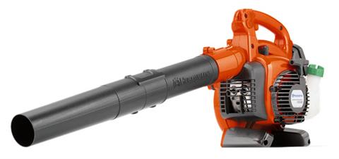 Husqvarna Power Equipment 125B Leaf Blower in Weston, Wisconsin