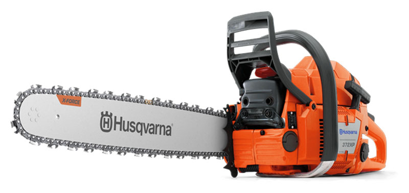 Husqvarna Power Equipment 372 XP G 20 in. bar in Berlin, New Hampshire