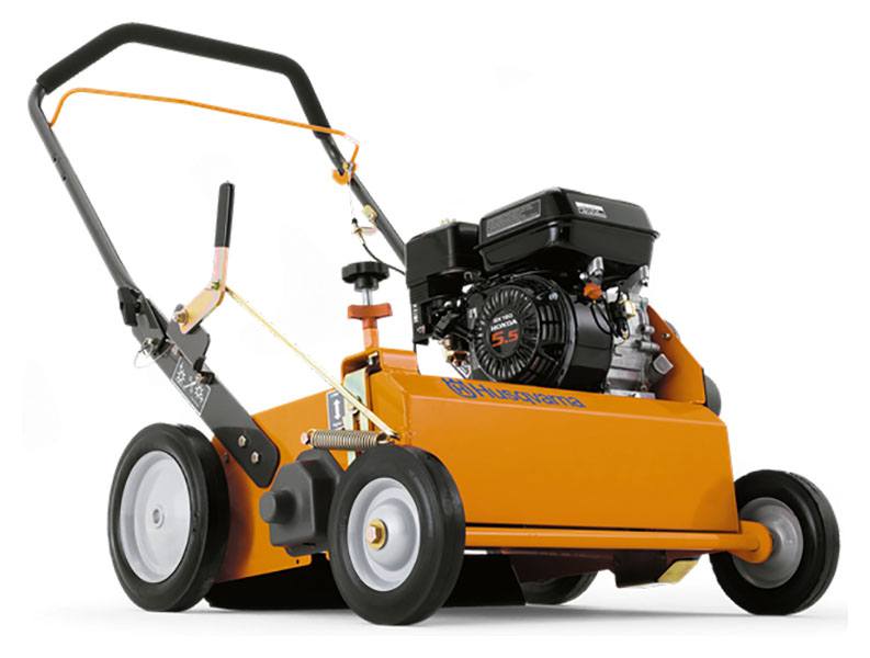 2022 Husqvarna Power Equipment DT18 in Old Saybrook, Connecticut
