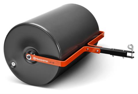 2020 Husqvarna Power Equipment 36 in. Steel Lawn Roller in Old Saybrook, Connecticut