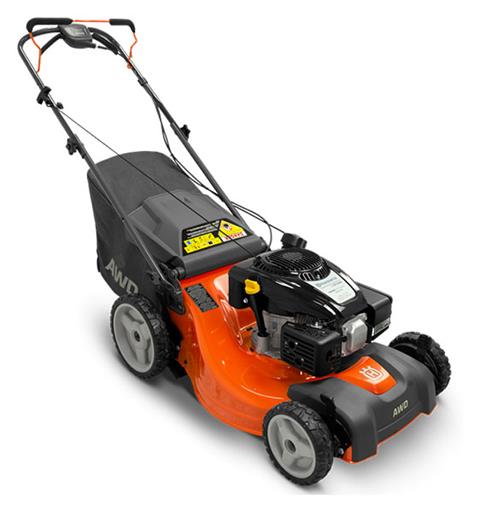 Husqvarna Power Equipment L221AHK 21 in. Honda XTX775 AWD in Norfolk, Virginia