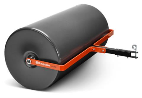 2020 Husqvarna Power Equipment 48 in. Steel Lawn Roller in Old Saybrook, Connecticut