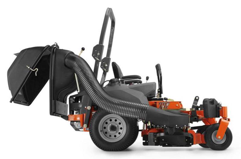 2021 Husqvarna Power Equipment Collection 11 Bushel in Knoxville, Tennessee