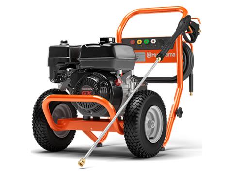 2021 Husqvarna Power Equipment HH42 - 4200 PSI in Old Saybrook, Connecticut