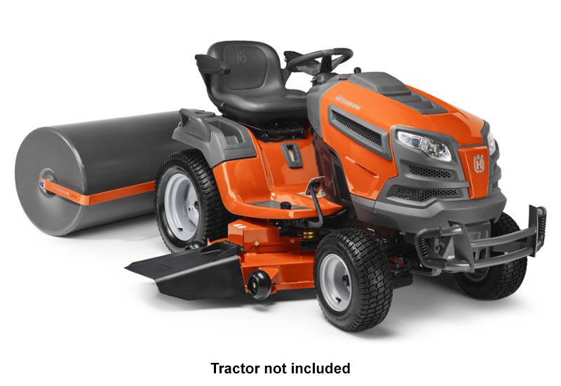 2021 Husqvarna Power Equipment 36 in. Steel Lawn Roller in Old Saybrook, Connecticut - Photo 2
