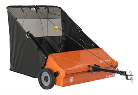 2021 Husqvarna Power Equipment 42 in. Lawn Sweeper in Old Saybrook, Connecticut