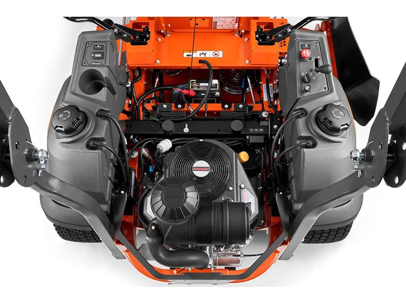 2022 Husqvarna Power Equipment Z460XS 60 in. Kawasaki FX Series 23.5 hp in Bonduel, Wisconsin - Photo 5