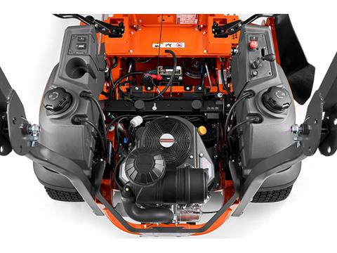 2022 Husqvarna Power Equipment Z460XS 60 in. Kawasaki FX Series 23.5 hp in Fairview, Utah - Photo 5
