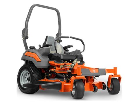 2022 Husqvarna Power Equipment Z548 48 in. Yamaha MX Series 26 hp in Knoxville, Tennessee