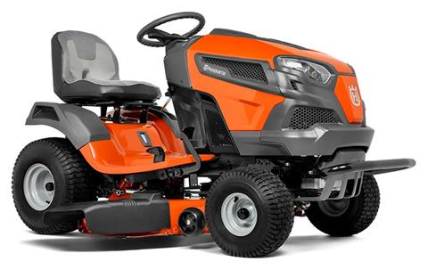 2022 Husqvarna Power Equipment TS 146XKD 46 in. Kohler 7000 Series in Knoxville, Tennessee