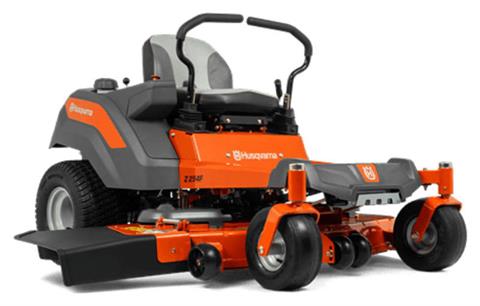 2022 Husqvarna Power Equipment Z254F 54 in. Kawasaki FR Series 23 hp 967954001 in Knoxville, Tennessee