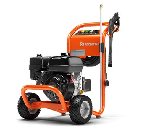 2022 Husqvarna Power Equipment HH36 - 3600 PSI in Old Saybrook, Connecticut