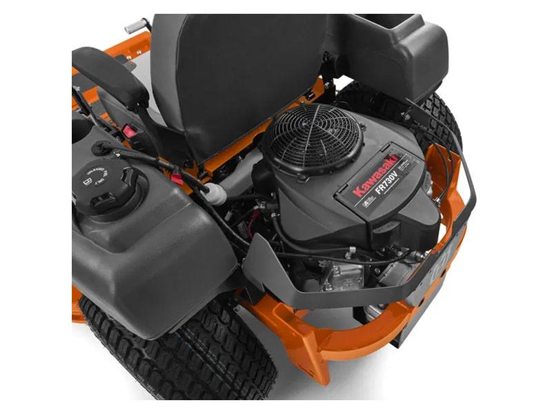 2023 Husqvarna Power Equipment MZ54 54 in. Kawasaki FR Series 24 hp in Hankinson, North Dakota - Photo 8