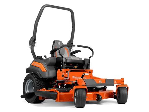 2023 Husqvarna Power Equipment Z460XS 60 in. Kawasaki FX Series 23.5 hp in Knoxville, Tennessee