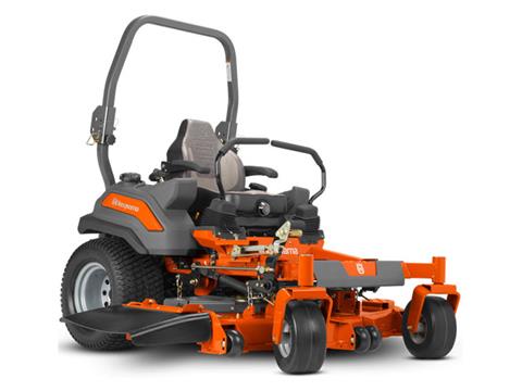 2023 Husqvarna Power Equipment Z560X 60 in. Kawasaki FX Series 31 hp in Knoxville, Tennessee