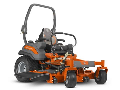 2023 Husqvarna Power Equipment Z560X 60 in. Kawasaki FX Series 31 hp in Knoxville, Tennessee - Photo 1