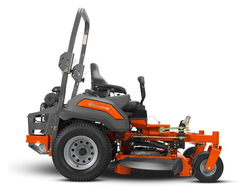 2023 Husqvarna Power Equipment Z560X 60 in. Kawasaki FX Series 31 hp in Knoxville, Tennessee - Photo 2