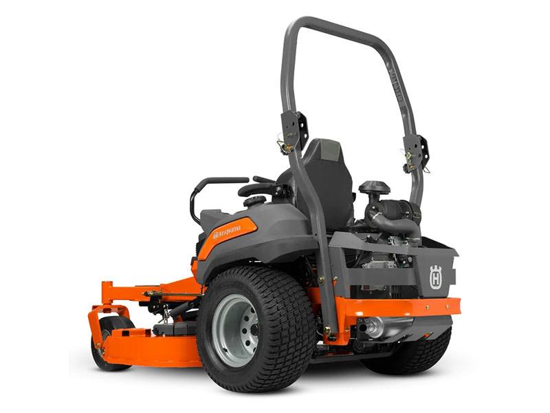 2023 Husqvarna Power Equipment Z560X 60 in. Kawasaki FX Series 31 hp in Knoxville, Tennessee - Photo 5