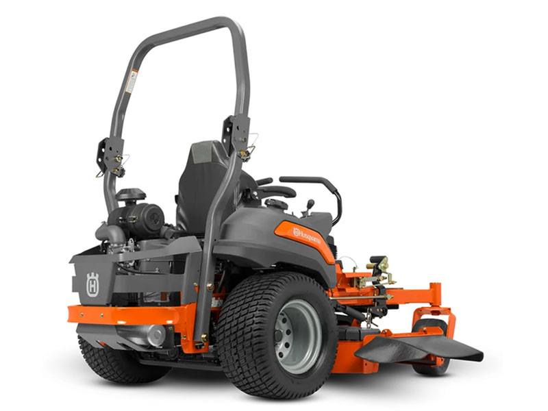 2023 Husqvarna Power Equipment Z560X 60 in. Kawasaki FX Series 31 hp in Knoxville, Tennessee - Photo 6