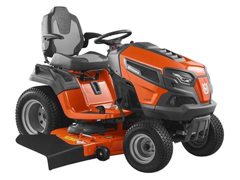 2023 Husqvarna Power Equipment TS 354XD 54 in. Kawasaki FR Series 24 hp in Knoxville, Tennessee