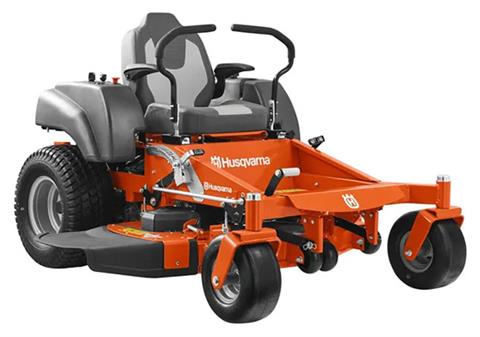 2023 Husqvarna Power Equipment MZ48 48 in. Kawasaki FR Series 23 hp in Knoxville, Tennessee