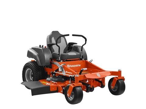 2023 Husqvarna Power Equipment MZ54 54 in. Kawasaki FR Series 24 hp in Clearfield, Pennsylvania