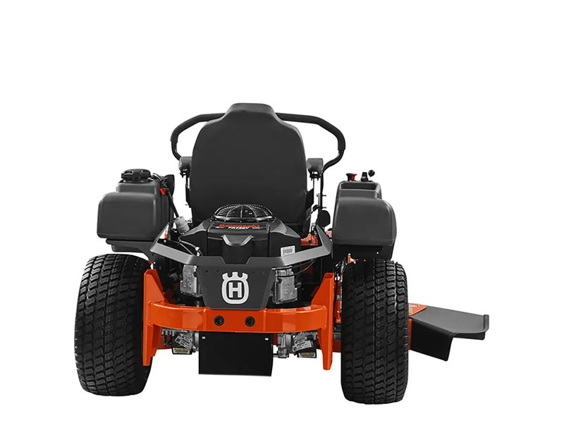 2023 Husqvarna Power Equipment MZ54 54 in. Kawasaki FR Series 24 hp in Clearfield, Pennsylvania - Photo 6