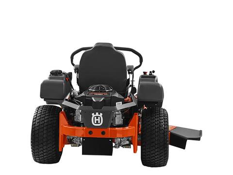 2023 Husqvarna Power Equipment MZ54 54 in. Kawasaki FR Series 24 hp in Knoxville, Tennessee - Photo 6