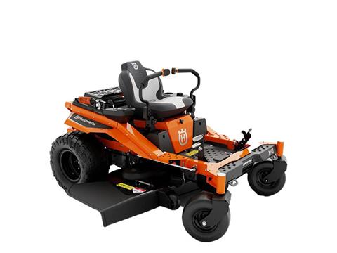 2023 Husqvarna Power Equipment Xcite Z350 54 in. Kohler 7000 Series 24 hp in Weston, Wisconsin