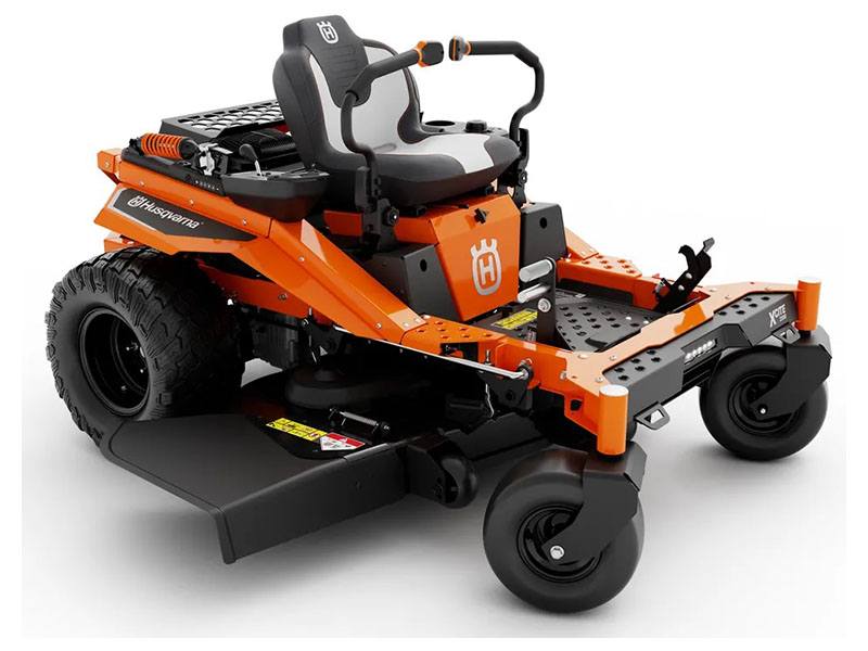 2023 Husqvarna Power Equipment Xcite Z350 54 in. Kohler 7000 Series 24 hp in Norfolk, Virginia - Photo 1