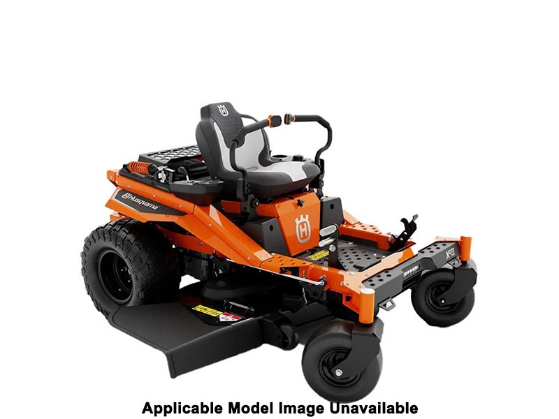 2023 Husqvarna Power Equipment Xcite Z380 54 in. Kohler 7000 Series Pro 26 hp in Bonduel, Wisconsin