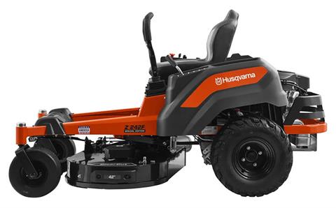 2023 Husqvarna Power Equipment Z242F Special Edition 42 in. Kawasaki FR Series 18 hp in Gallup, New Mexico - Photo 4