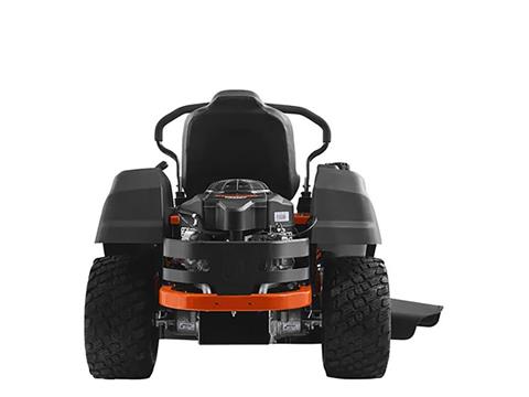 2023 Husqvarna Power Equipment Z242F Special Edition 42 in. Kawasaki FR Series 18 hp in Clearfield, Pennsylvania - Photo 6