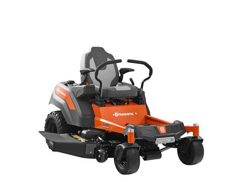 2023 Husqvarna Power Equipment Z248F Premium Special Edition 48 in. Kohler 7000 Series 26 hp in Weston, Wisconsin