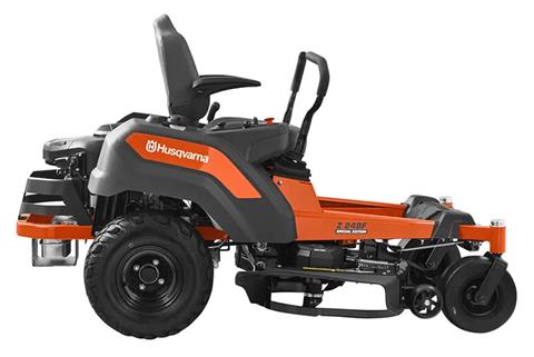 2023 Husqvarna Power Equipment Z248F Premium Special Edition 48 in. Kohler 7000 Series 26 hp in Gallup, New Mexico - Photo 3