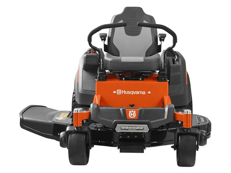 2023 Husqvarna Power Equipment Z248F Premium Special Edition 48 in. Kohler 7000 Series 26 hp in Gallup, New Mexico - Photo 5