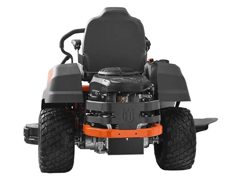 2023 Husqvarna Power Equipment Z248F Premium Special Edition 48 in. Kohler 7000 Series 26 hp in Gallup, New Mexico - Photo 6