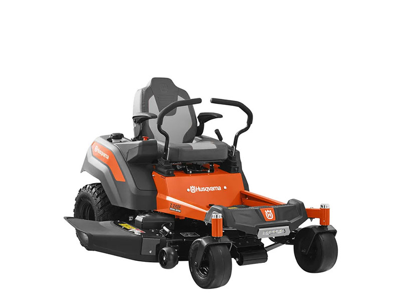 2023 Husqvarna Power Equipment Z248F Premium Special Edition 48 in. Kohler 7000 Series 26 hp in Thief River Falls, Minnesota - Photo 1