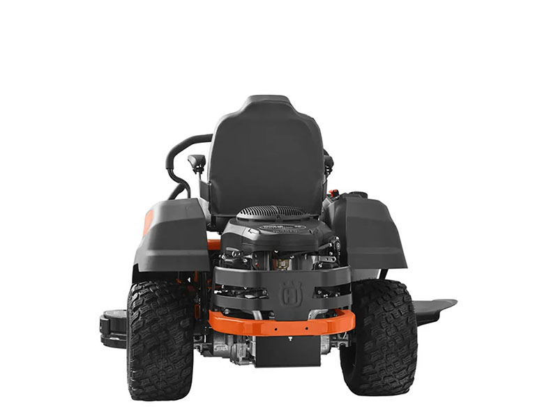 2023 Husqvarna Power Equipment Z248F Premium Special Edition 48 in. Kohler 7000 Series 26 hp in Bonduel, Wisconsin - Photo 6