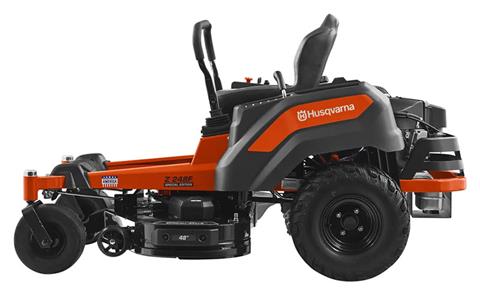 2023 Husqvarna Power Equipment Z248F Special Edition 48 in. Kawasaki FR Series 21.5 hp in Gallup, New Mexico - Photo 4