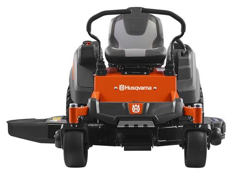 2023 Husqvarna Power Equipment Z248F Special Edition 48 in. Kawasaki FR Series 21.5 hp in Gallup, New Mexico - Photo 5