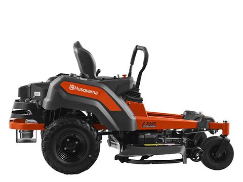 2023 Husqvarna Power Equipment Z248F Special Edition 48 in. Kawasaki FR Series 21.5 hp in Ooltewah, Tennessee - Photo 2