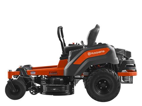 2023 Husqvarna Power Equipment Z248F Special Edition 48 in. Kawasaki FR Series 21.5 hp in Ooltewah, Tennessee - Photo 3